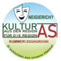 Logo KulturAS