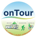 Logo onTour