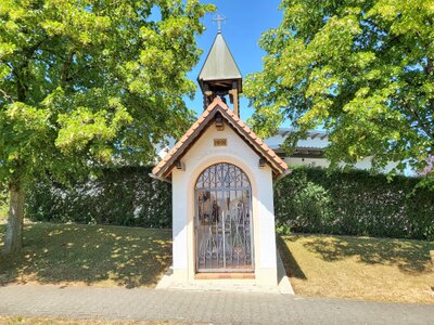 Kapelle St. Barbara Feuerhof