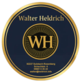 Logo Walter Heldrich